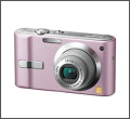 Panasonic Lumix DMC-FS2